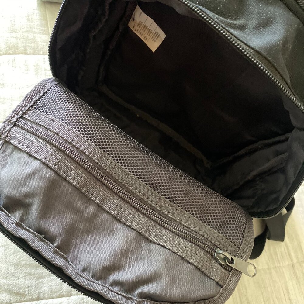 Nike Mini Backpack - image 3